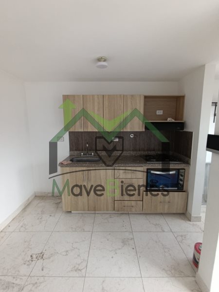 Apartamento en Arriendo en Calle Larga