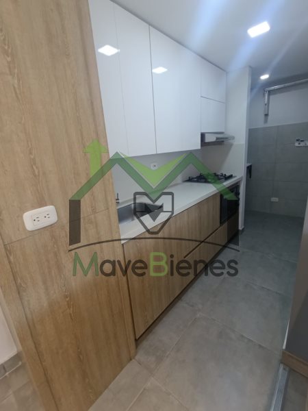 Apartamento en Arriendo en Prados De Sabaneta