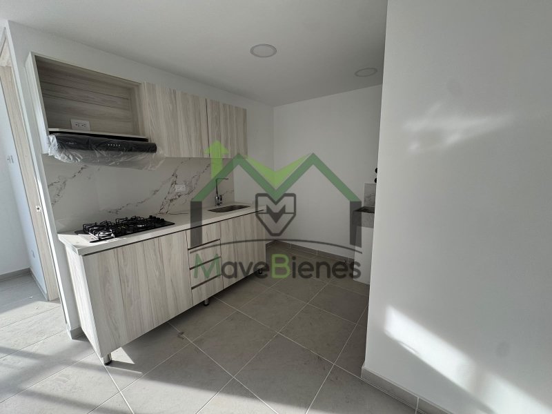 Apartamento en Arriendo en La Florida
