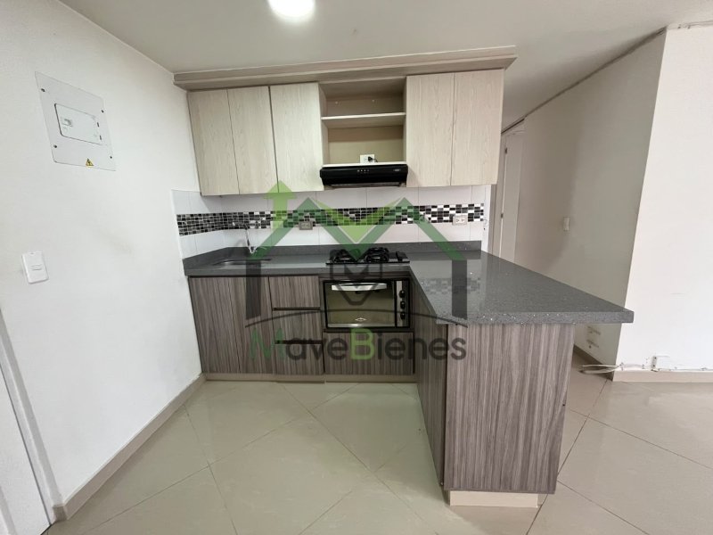 Apartamento en Arriendo en Villas Del Carmen