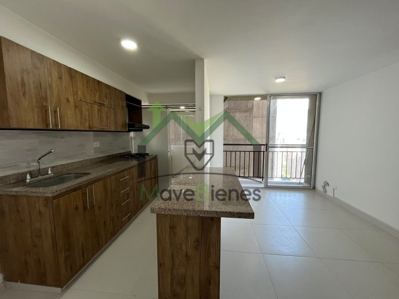 Apartamento en Arriendo en La Doctora