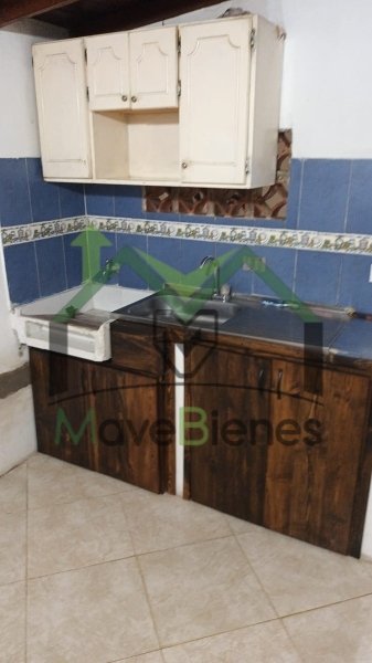 Apartaestudio en Arriendo en San José