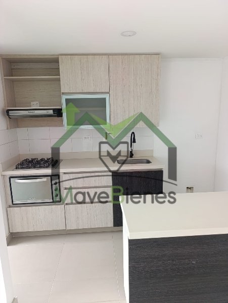 Apartamento en Arriendo en Aves Maria